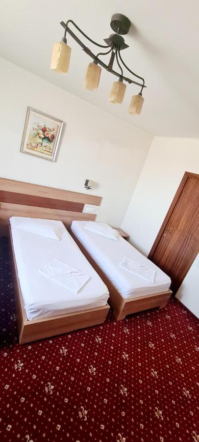 Motel Cool Bărcăneşti Camera foto