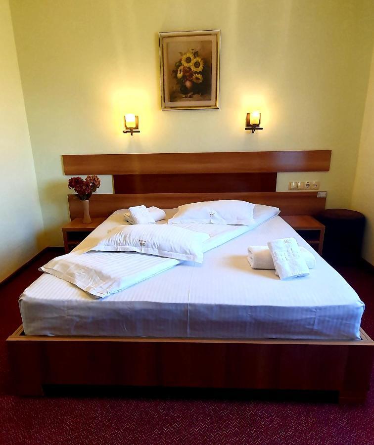 Motel Cool Bărcăneşti Esterno foto